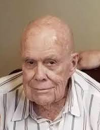 Obituary information for James Adolph Thomas