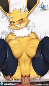 Jolteon