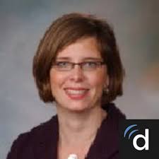 Dr. Jennifer A. Tessmer-Tuck, MD