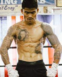 Magsayo landed flush shots to ceja's head and body with about 45 seconds to go in the second round. Boxing Analysts Anticipate Breakthrough Us Performance From Magnifico Magsayo Abs Cbn News