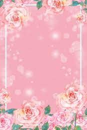 Find & download free graphic resources for aesthetic pink flowers. Pink Flower Background Photos Vectors And Psd Files For Free Download Pngtree