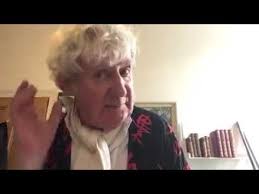 'E.T.A Hoffman' (part 3) by John Bett