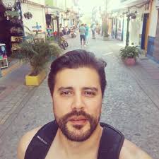 Erick Grant (@erickgrant) · San José