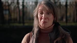 Showreels Spotlight: Cleo Kelley deals some bad news.⁠ One bad mix. One  reckless decision. And now someone's fighting for their life.⁠ ⁠ This scene  dives into the blurred lines between charm and