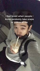 Yes it’s a love language. And yes patama ito for my friends to randomly  take pics of me :))) #yobibss