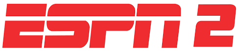 ✓ free for commercial use ✓ high quality images. Espn 2 Logo Logodix