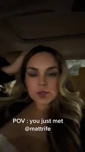 I got to see a fight and Matt Rife in one night > #providence  #daddy#notacrystalgirl #metmyfuturehusband