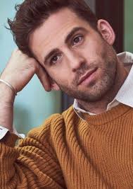 Fan Casting Jacob Elordi as Aiden Graves in The Wall Of Winnipeg And Me