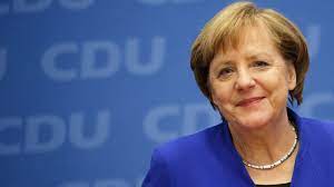 Latest angela merkel news as she forms a german coalition government plus her stance on trump, macron, putin and the eu, and more on her cdu party. Those Who Have Known Angela Merkel Describe Her Rise To Prominence Harvard Gazette