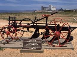 1 park terrace, ardrossan, sa. Ardrossan Sa Aussie Towns