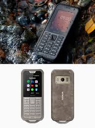 Find out what's good and what's not so good in our nokia 800 tough review. Nokia 800 Tough Is A Military Grade Mobile Phone That Goes Anywhere Techeblog