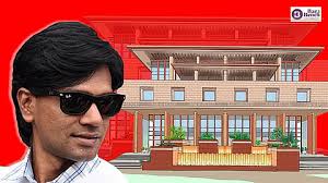 Justice Sanjeev Narula