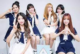 Aid dia official fan color: Gfriend Band Complete Profile Members Wikifamouspeople