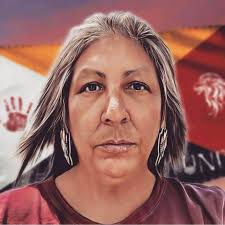 The Manitoba RCMP have confirmed that human remains found in the Prairie  Green Landfill search have been identified as those of Morgan Beatrice  Harris of Long Plain First Nation. Her family has