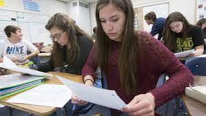 Enroll in a Public School Today