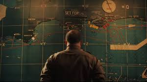‘Pressure’ trailer has Brendan Fraser as Eisenhower, and focuses a lot on D-Day’s weather