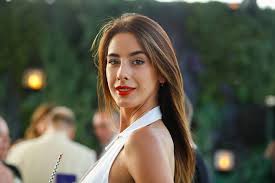 Endstation zverev, heisst es für wawrinka. Alexander Zverev Bekommt Baby Mit Ex Freundin Brenda Patea