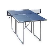 Joola Usa Midsize Indoor Table Tennis Table Walmart Com Ping Pong Table Table Tennis Game Table Tennis