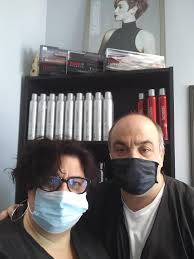 Buying is fast, easy, and secure. West Haven Salon To Open Despite Owner S Concern I Touch People All Day Ctinsider Com