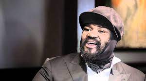 Gregory Porter Singing It With Understanding Gregory Porter Church Choir Jazz Artists