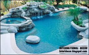 Gorgeous Outdoor Swimming Pools Designs Ideas Dream Pools Swimming Pool Designs Backyard Pool