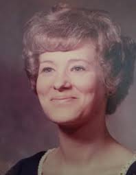 Marlene Griffin Obituary