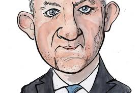 There were a few moments where I thought: Is this real?'