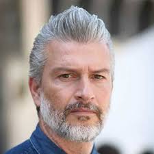 For styling this short mens haircut, try uppercut deluxe matt clay. 25 Best Hairstyles For Older Men 2020 Styles