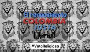 Este sábado, el partido colombia justa libres dio a conocer su posición oficial frente al proyecto de reforma tributaria. Partido Colombia Justa Libres Archives Fundacion Paz Y Reconciliacion