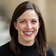 Rebecca Elliott (@rfelliott)