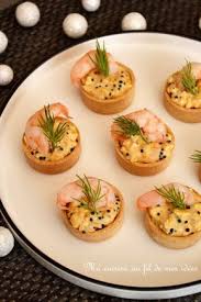 Voila Encore Une Idee Pour Garnir Les Mini Trendy Shell De Pretagarnir Et Comme D Habitude Vous Pouvez Les Preparer Hapjes Hartige Hapjes Maaltijdrecepten