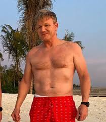 Developing positive people, leaders, organizations and teams. Gordon Ramsay Flexes In Vacation Instagram Post