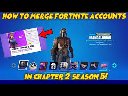 Want to know how to merge fortnite accounts on consoles and pc? Account Merging Return Date Confirmed Giveaway Info Fortnite Account Merging Youtube