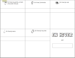 Madame Belle Feuille Teaching French French Theme Core French