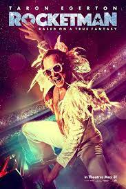 Rocketman 2019 Soundtrack List Rocketman Movie Elton John Taron Egerton
