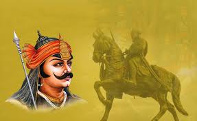 Maharana pratap jayanti 2021 date is june 13. Maharana Pratap Wallpapers Top Free Maharana Pratap Backgrounds Wallpaperaccess
