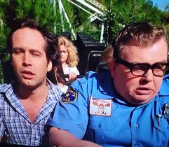 Two of the best comedic actors ever