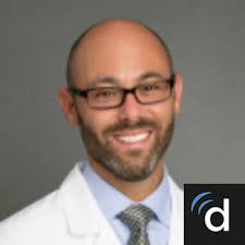 Dr. Michael S. Rutenberg, MD