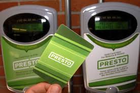 If you ordered a card with a my presto account from the presto website, you'll need to activate it before you ride. Wrong Balance On Presto Fare Card Frustrates Go Rider Fixer The Star