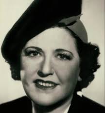 Louella Parsons