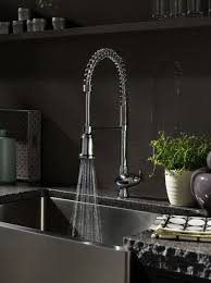 replace your kitchen faucet kitchen