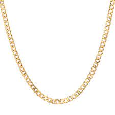 Chains For Men Figaro Chain 18k Gold Figaro Chain Sterling Silver Figaro Chain White Gold Figaro Chain Hi Chains For Men Gold Chains For Men Gold Chain Jewelry