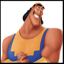 Kronk Las Locuras Del Emperador Ruben Cerda Saludofamoso Cl