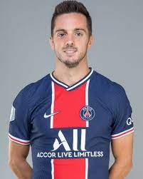 Discover everything you want to know about pablo sarabia: Pablo Sarabia
