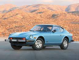 If you have a chance to get one that runs and drives dont skip out on it — great classic zcar. A Quick Guide To The Multiple Generations Of The Nissan Z Car Hemmings