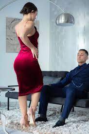 Anastasia Brokelyn desnuda y follando en Sex Art | MorboModelosPics