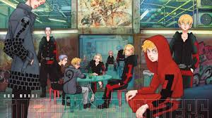 Watch streaming anime tokyo revengers episode 3 english subbed online for free in hd/high quality. Tokyo Revengers Episode 3 English Subbed