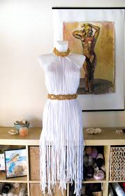 Her green lattice lace up top is a great start, but not the main attraction. Coachella Outfit Coachella Kleidung Frau Coachella Outfits Etsy