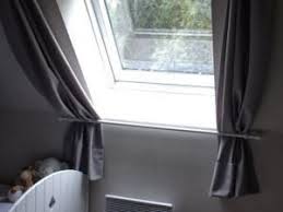 Barre de manoeuvre velux zcz 080 k. Rideaux Pour Fenetre De Toit Rideau Fenetre Rideau Velux Rideaux