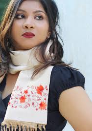 Fashion stature incredible Embroider Women s